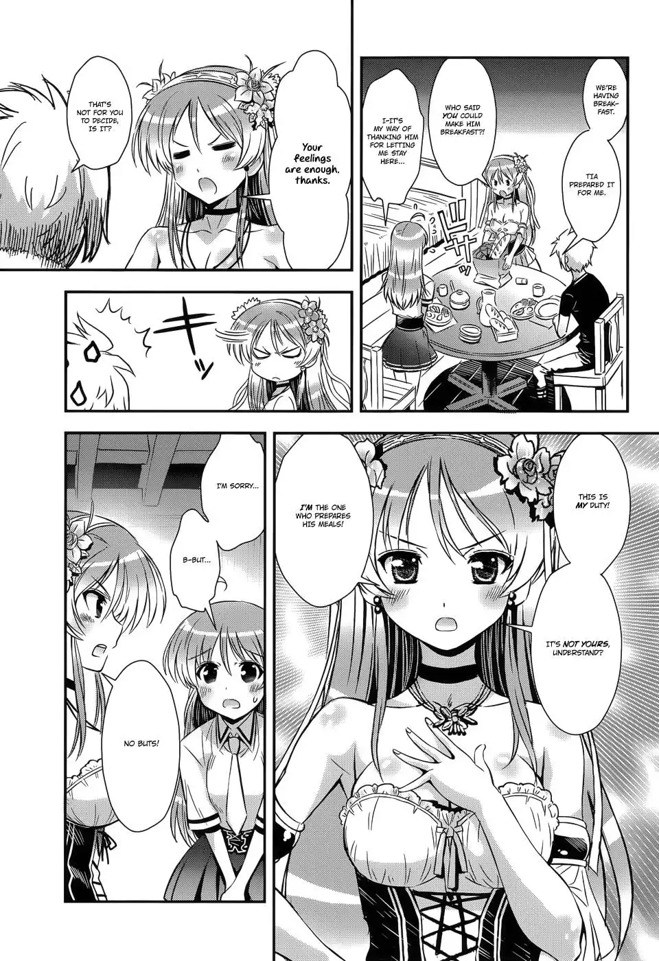 Aiyoku no Eustia Chapter 7 8